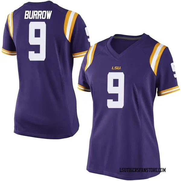 lsu jersey