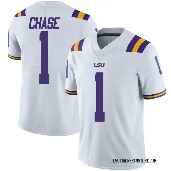 lsu jersey