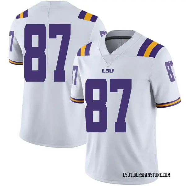 lsu limited jersey