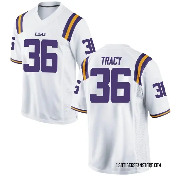 lsu jersey